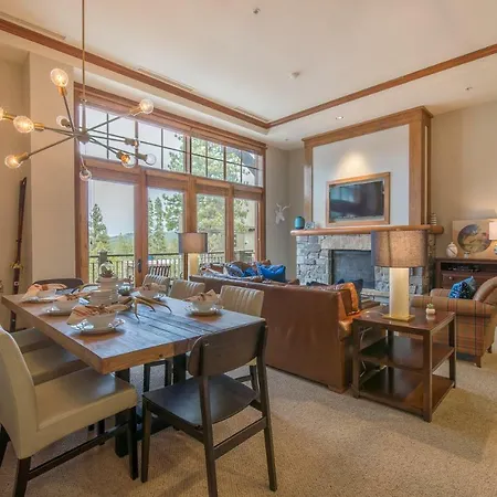 Luxury 3Bd Village At Northstar Residence - Iron Horse North 101